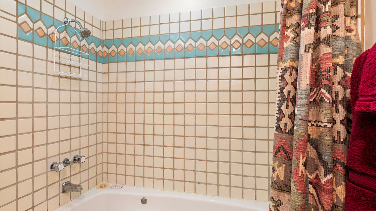 Photo of Bathroom in Quail Run