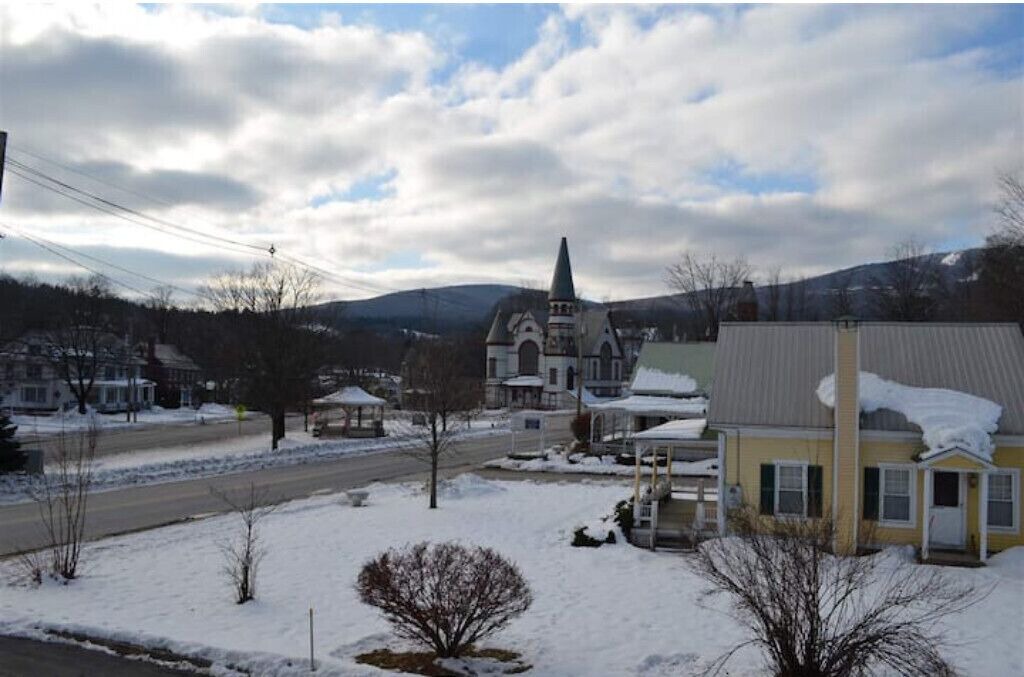 Photo of Outdoor in Ludlow