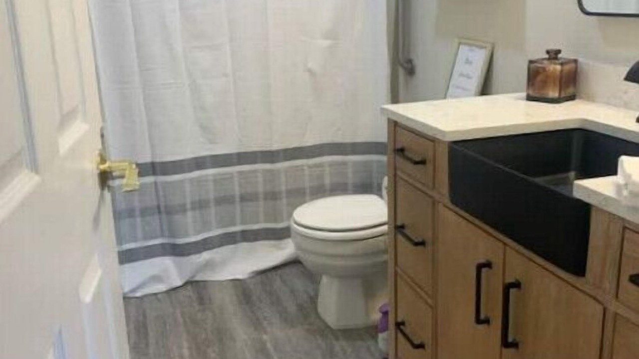 Photo of Bathroom in Ludlow