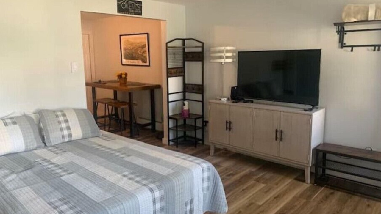 Photo of Bedroom in Ludlow