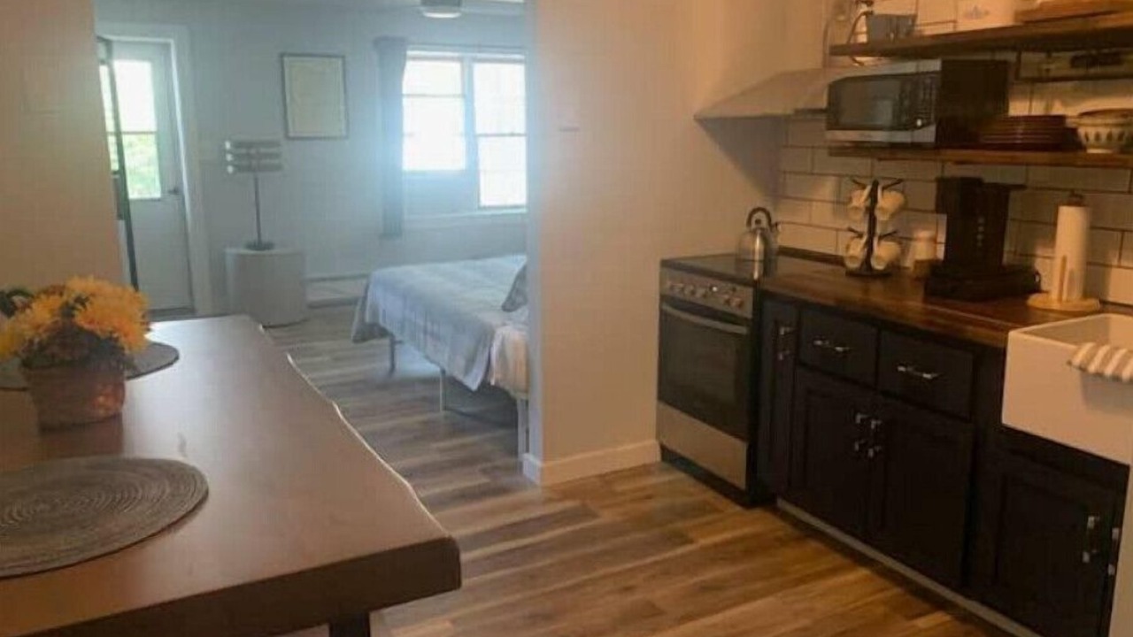 Photo of Bedroom in Ludlow