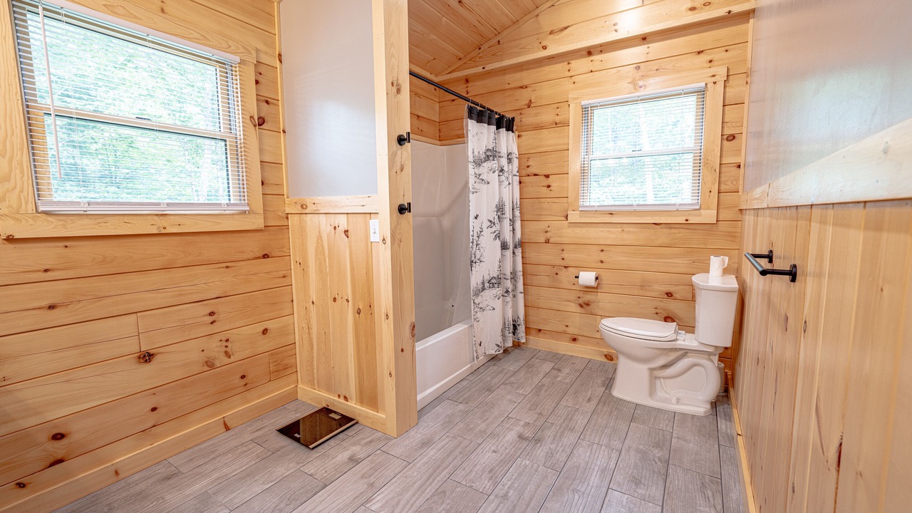 Photo of Bathroom in North Haverhill