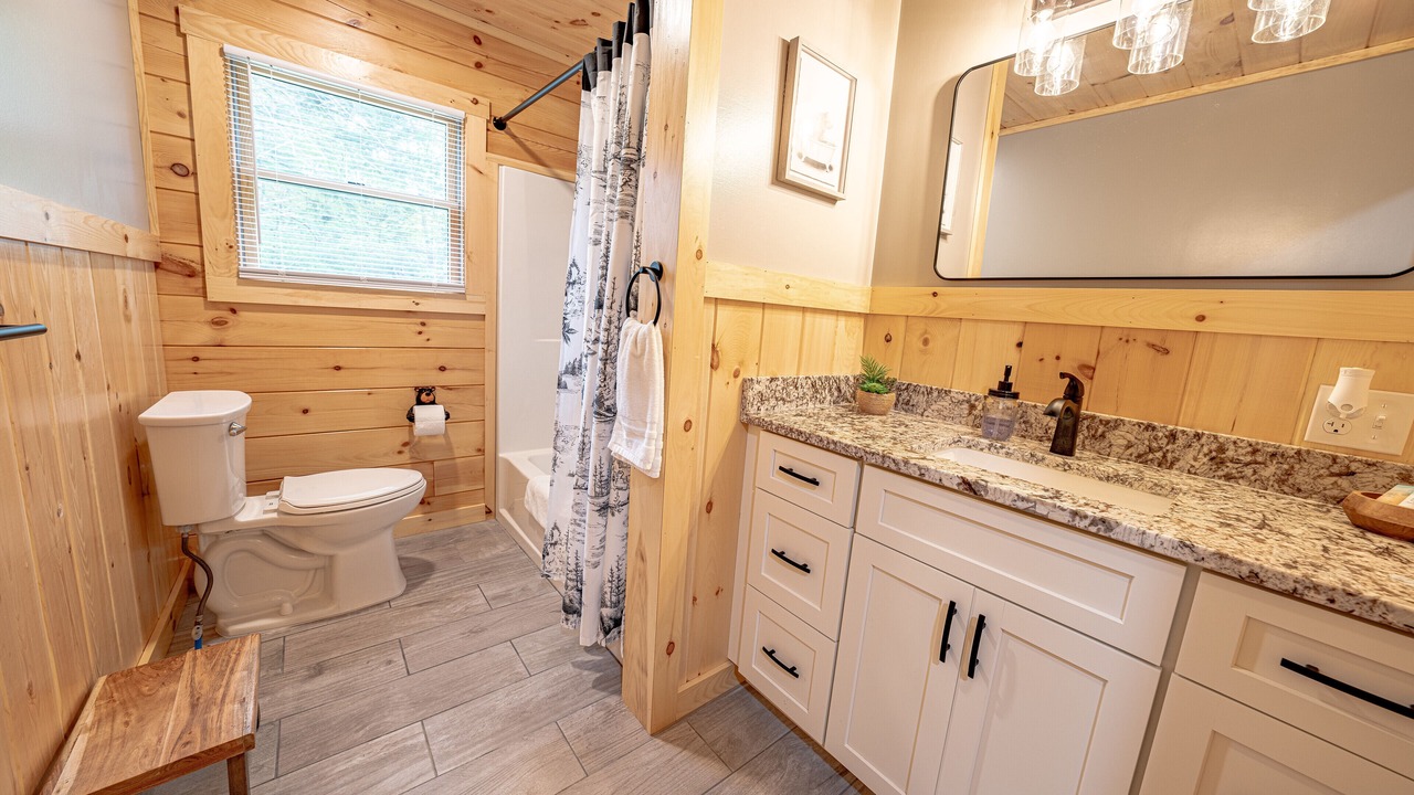 Photo of Bathroom in North Haverhill