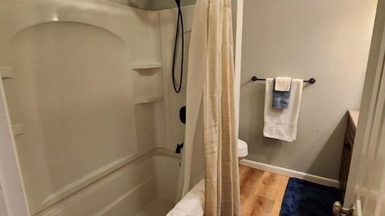 Photo of Bathroom in Bristol
