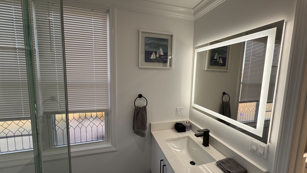 Photo of Bathroom in Ipswich