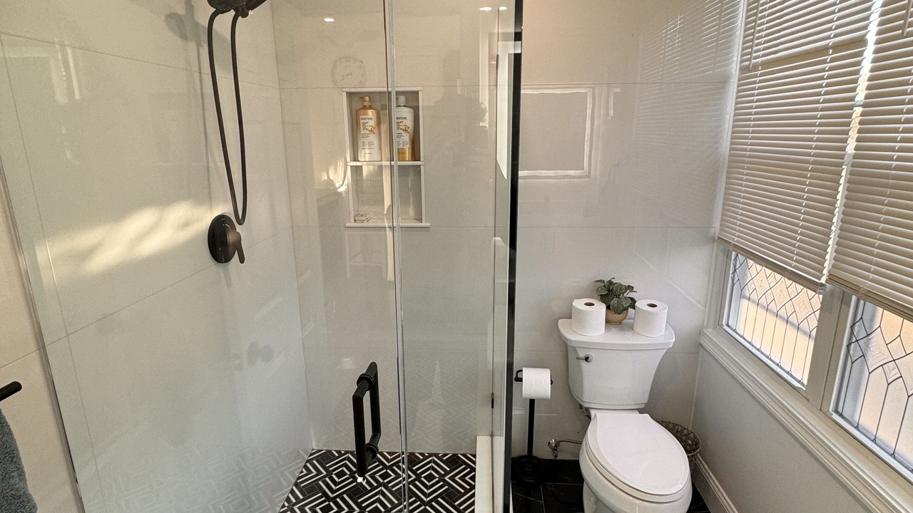 Photo of Bathroom in Ipswich