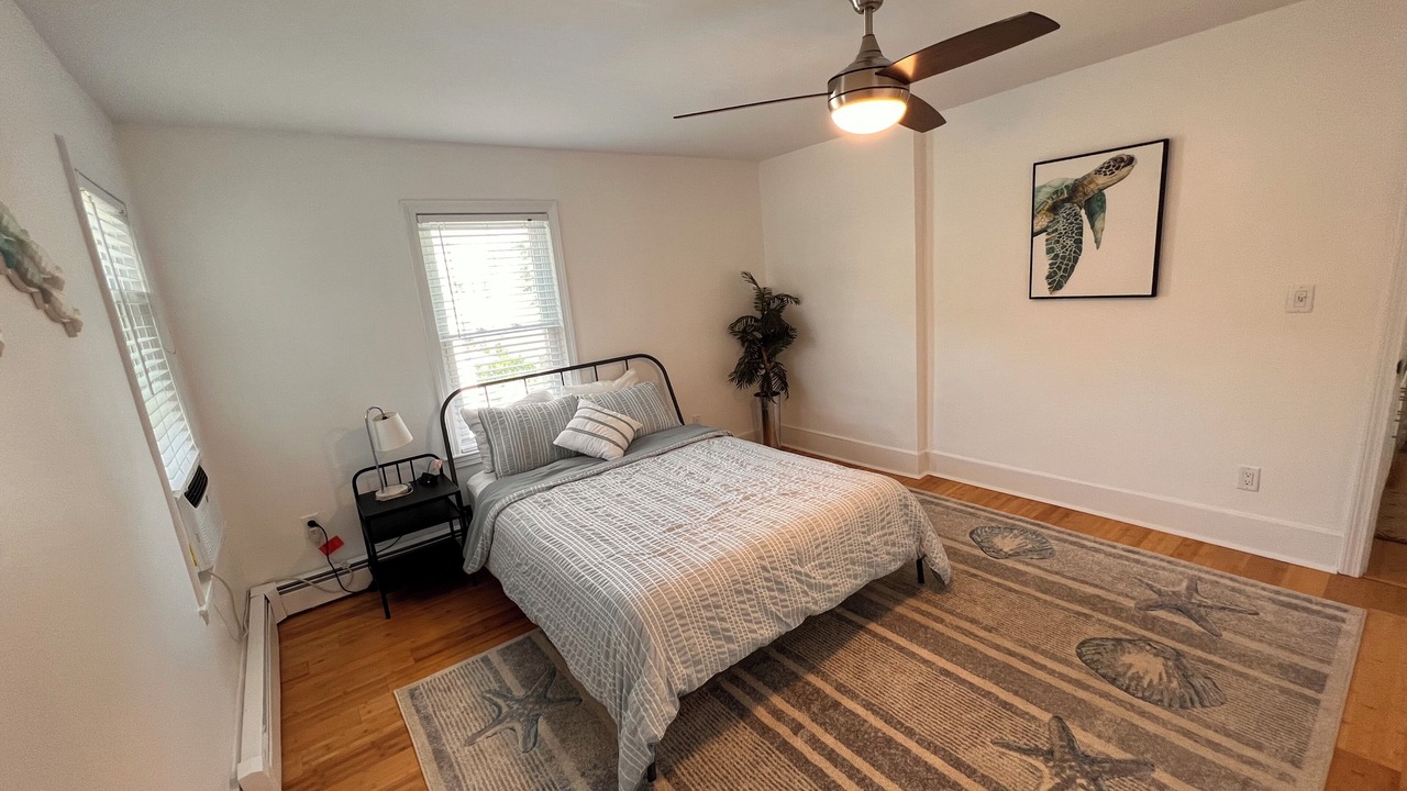 Photo of Bedroom in Danvers