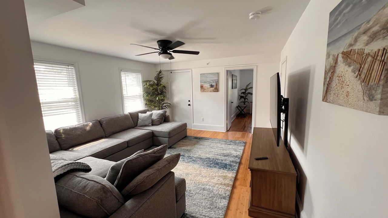 Photo of Livingroom in Danvers
