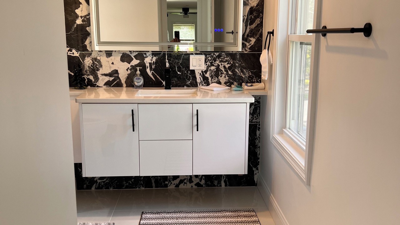 Photo of Bathroom in Danvers