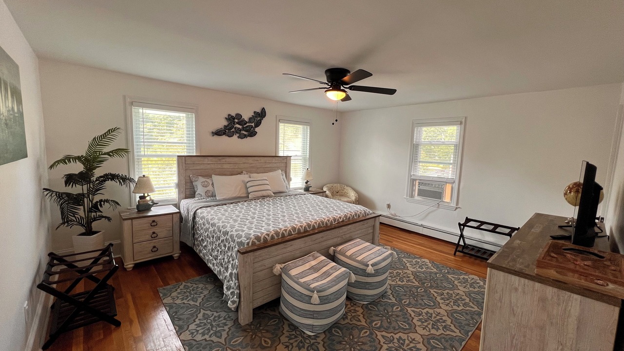 Photo of Bedroom in Danvers