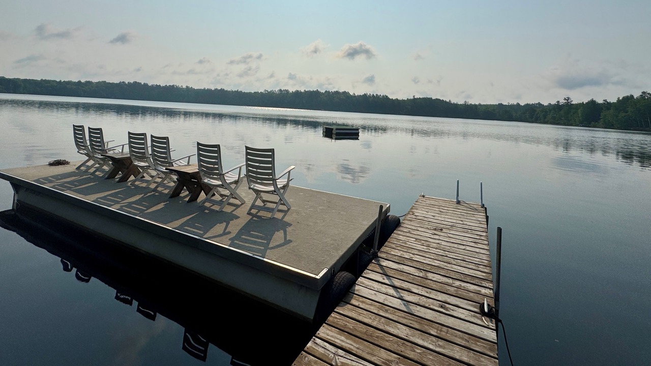 Photo of Outdoor in Solon Springs
