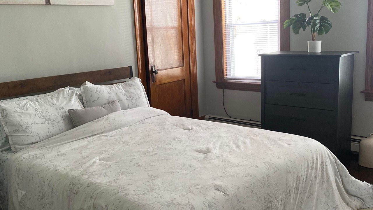 Photo of Bedroom in Worcester