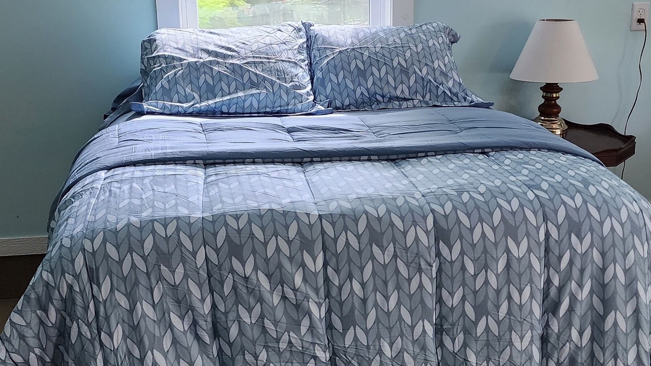 Photo of Bedroom in Town of Hermon