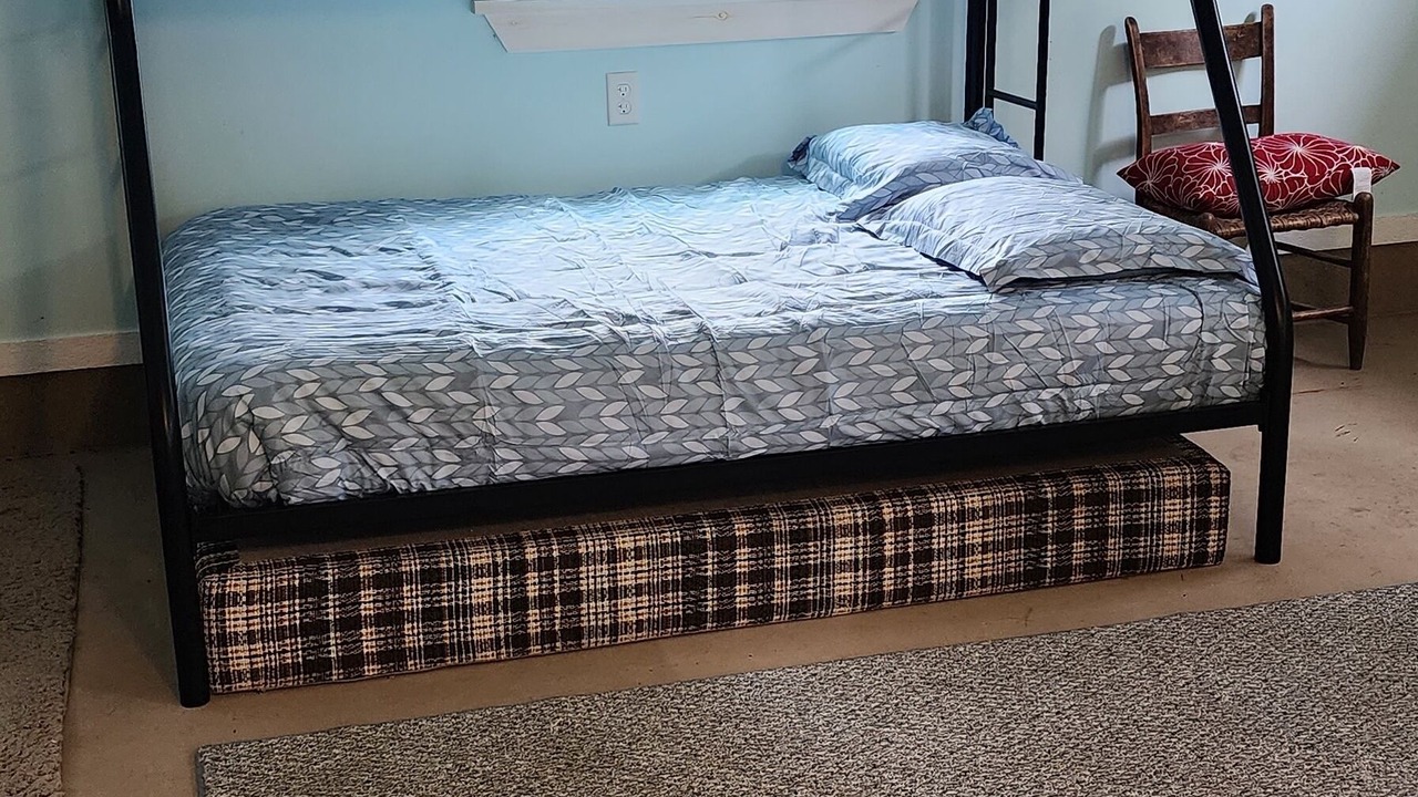 Photo of Bedroom in Town of Hermon