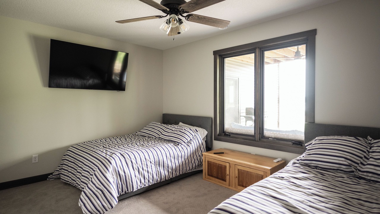 Photo of Bedroom in Center City