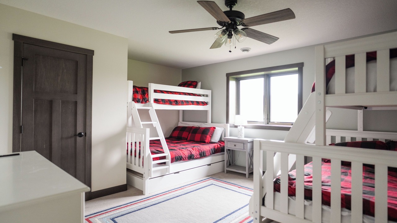 Photo of Bedroom in Center City