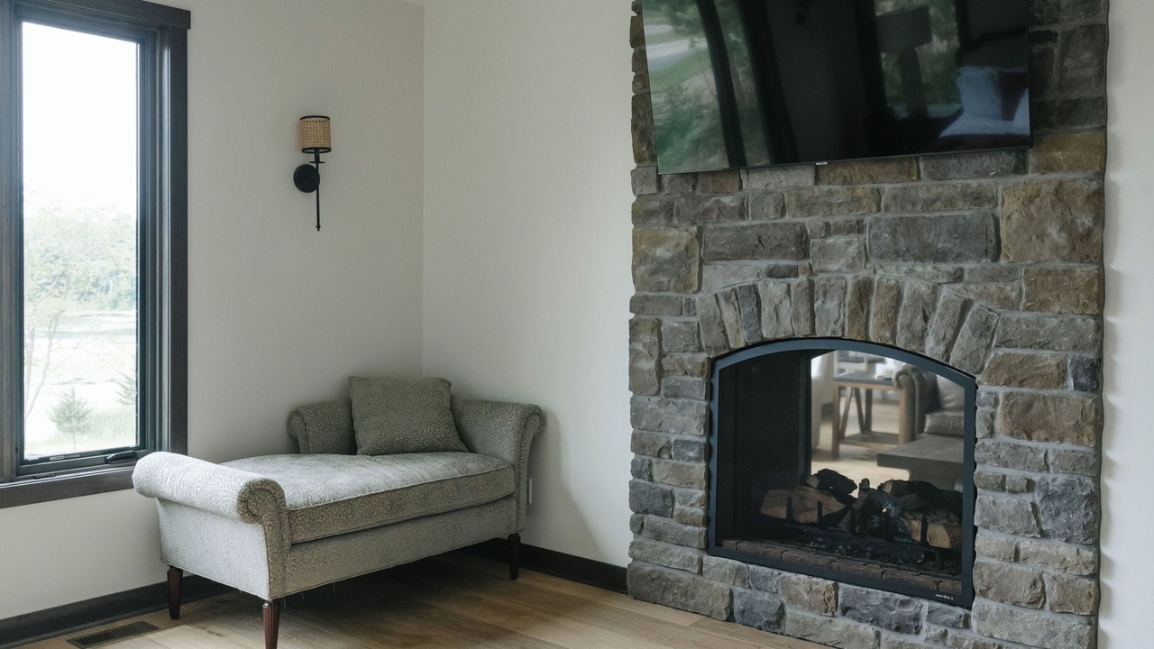 Photo of Livingroom in Center City