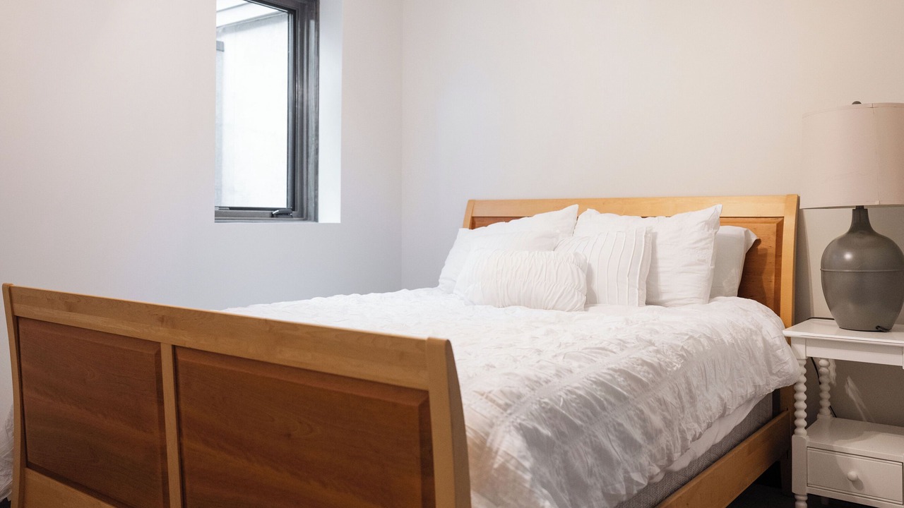 Photo of Bedroom in Center City