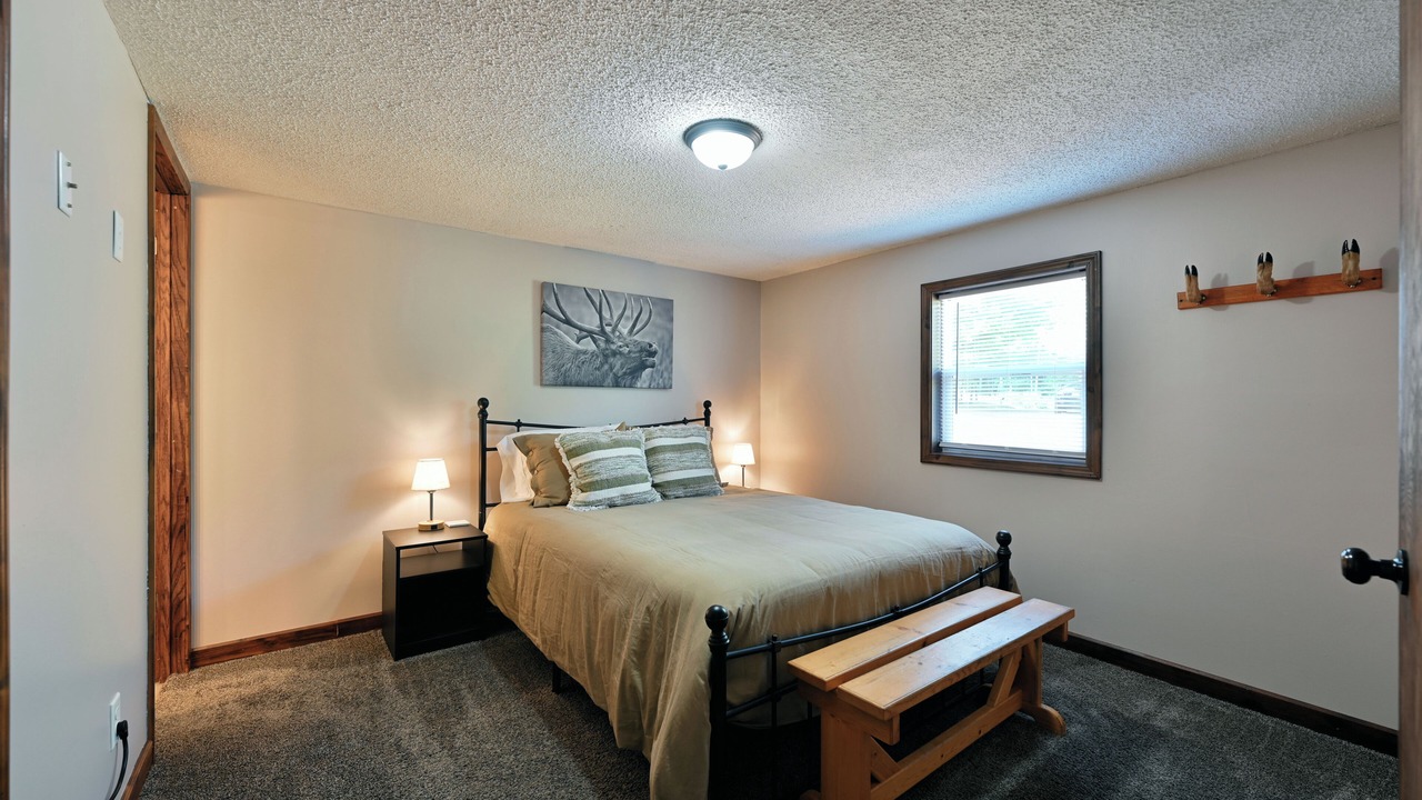 Photo of Bedroom in Webb Lake