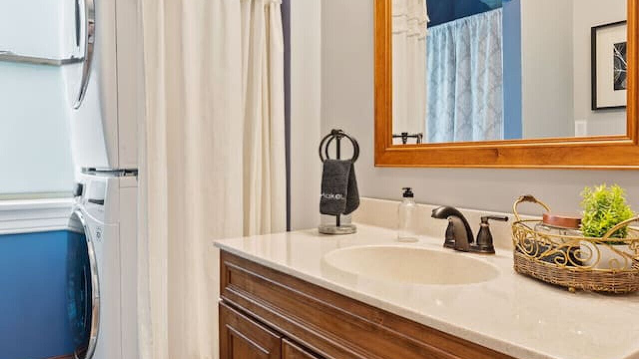 Photo of Bathroom in Hastings