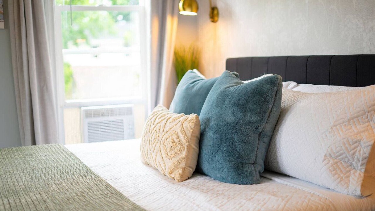 Photo of Bedroom in Hastings