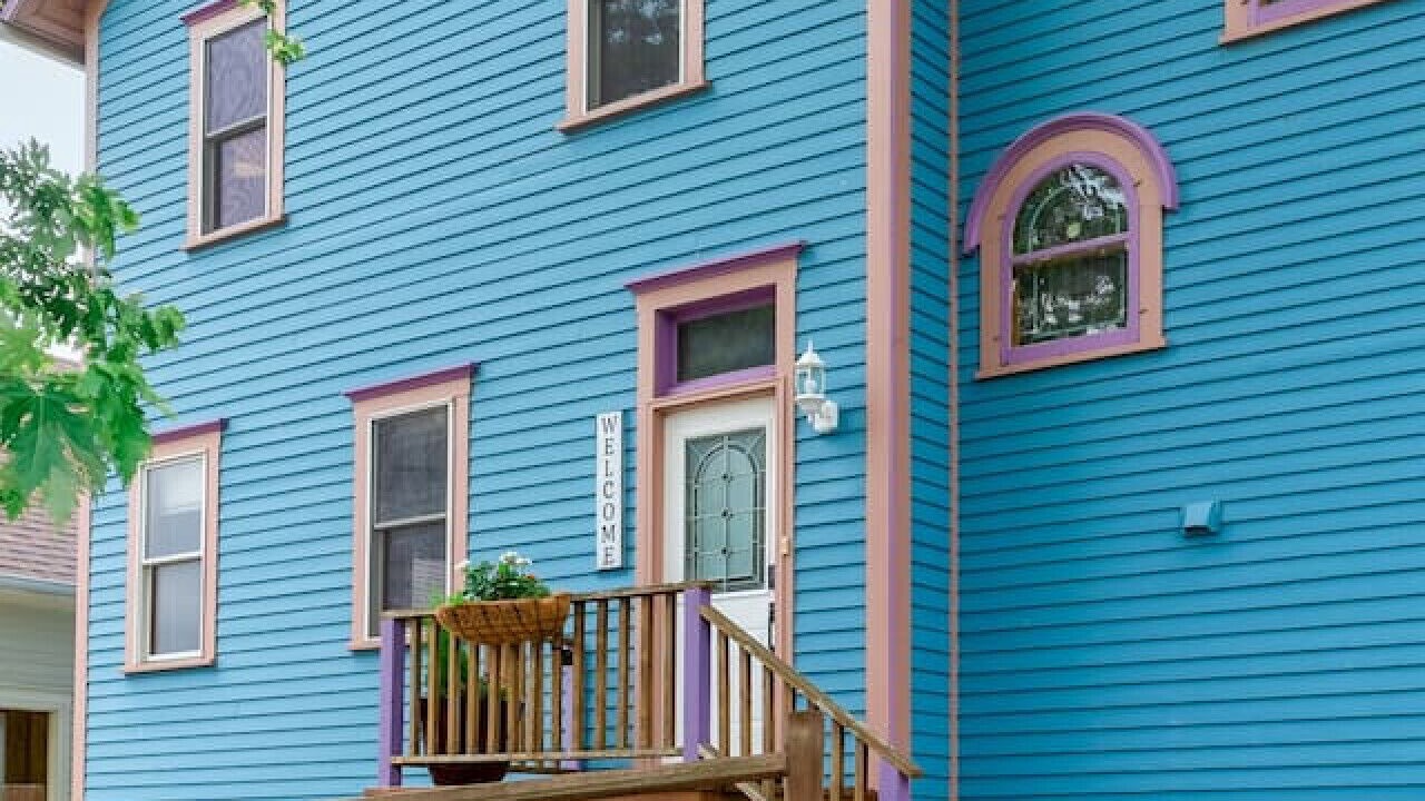 Photo of Outdoor in Hastings