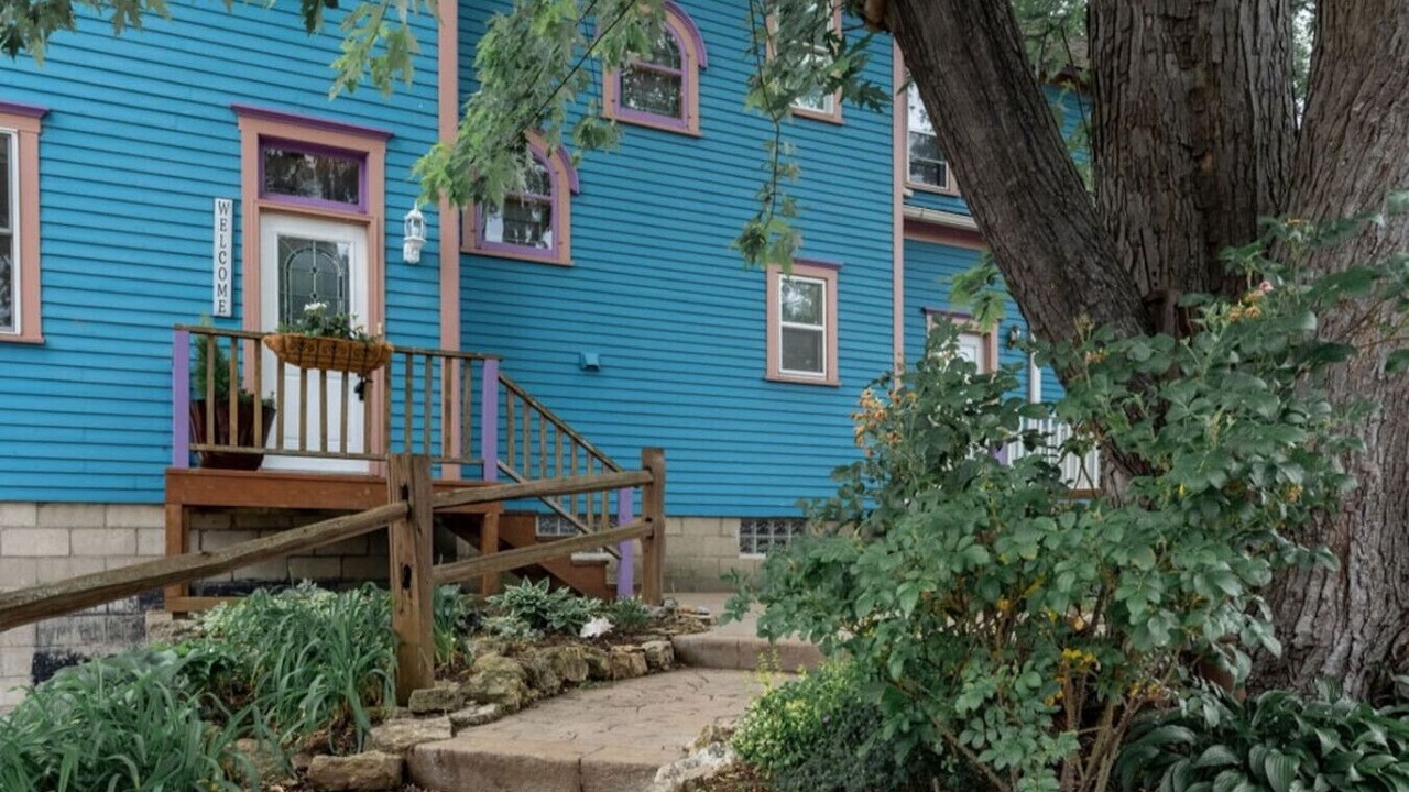Photo of Outdoor in Hastings