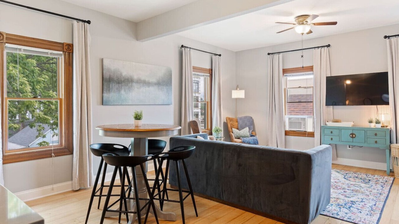 Photo of Livingroom in Hastings