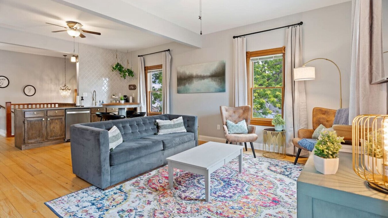 Photo of Livingroom in Hastings