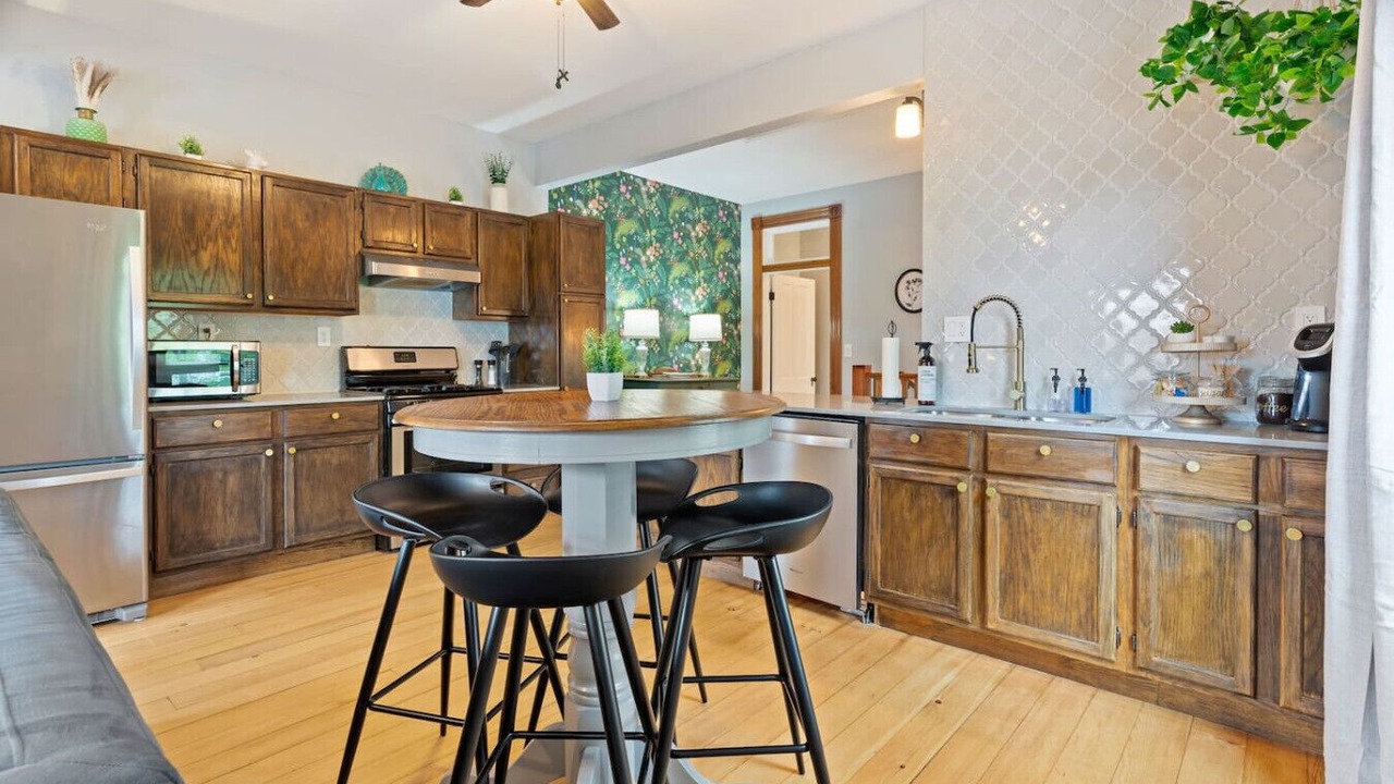 Photo of Kitchen in Hastings