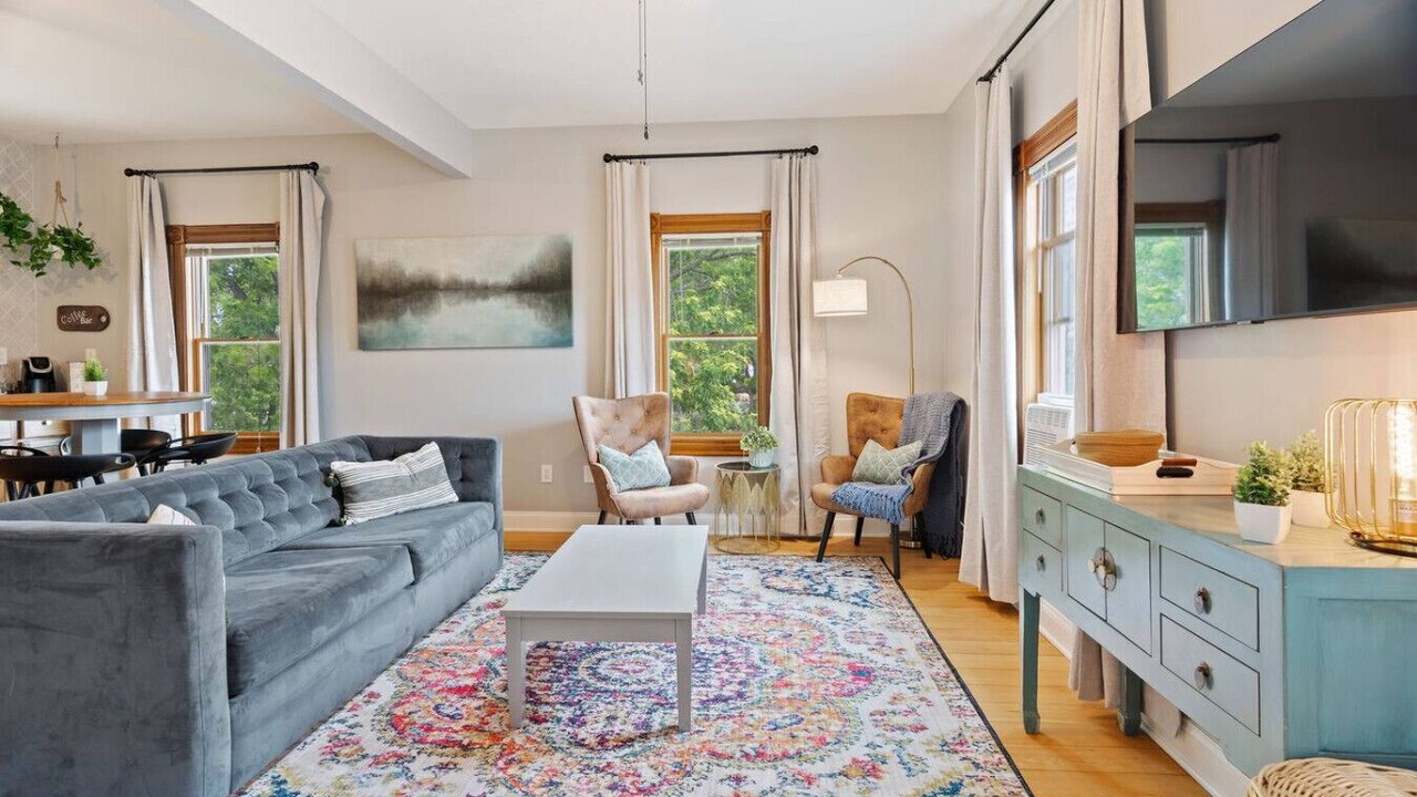 Photo of Livingroom in Hastings
