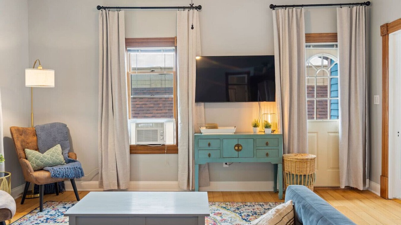 Photo of Livingroom in Hastings