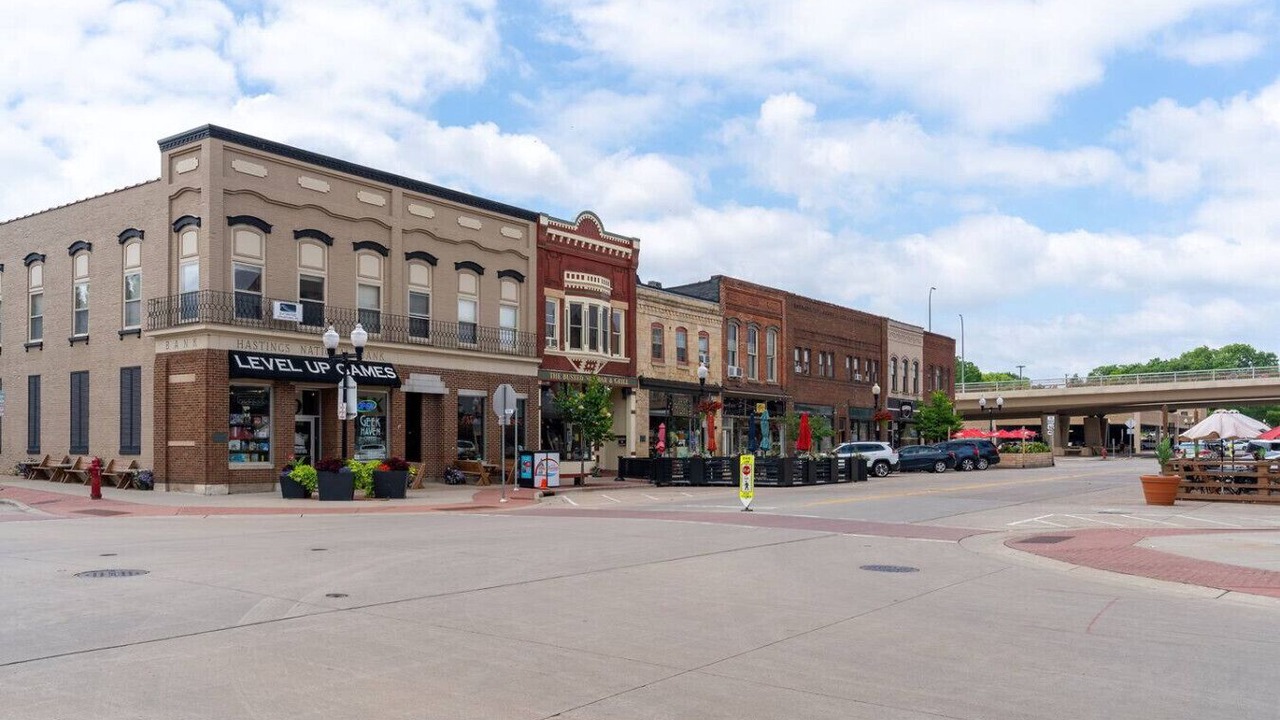 Photo of Outdoor in Hastings