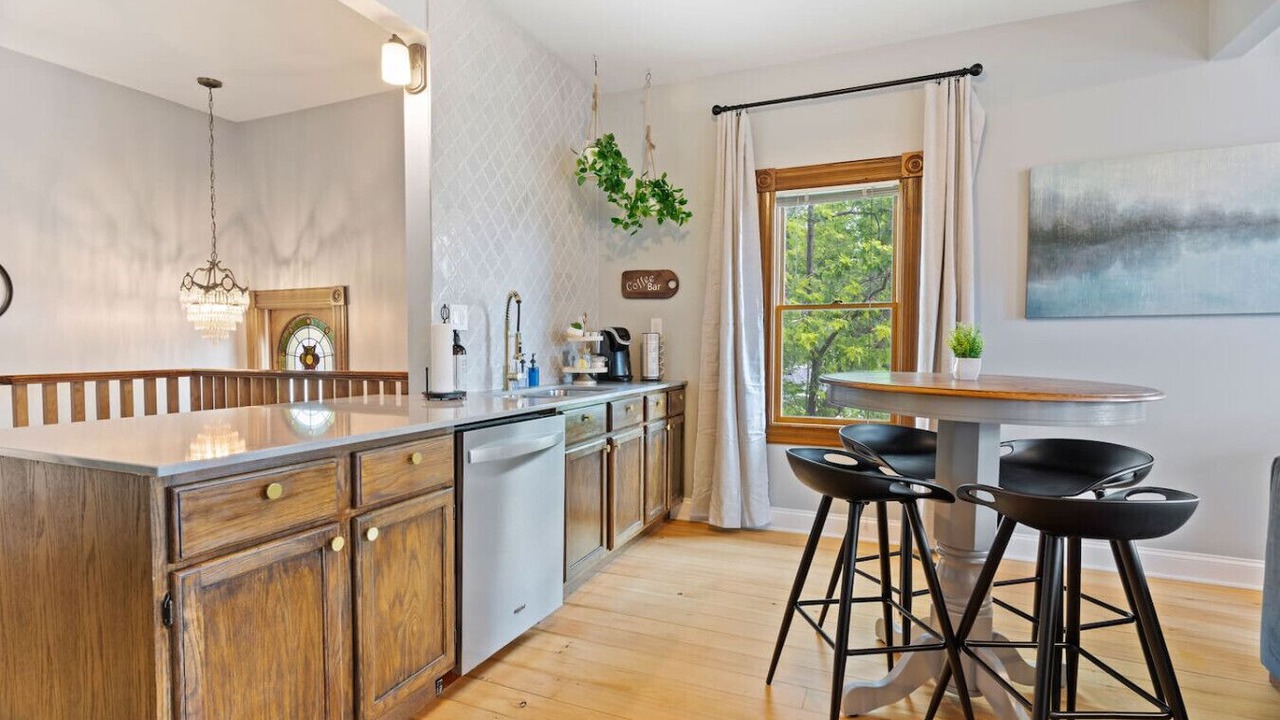 Photo of Kitchen in Hastings