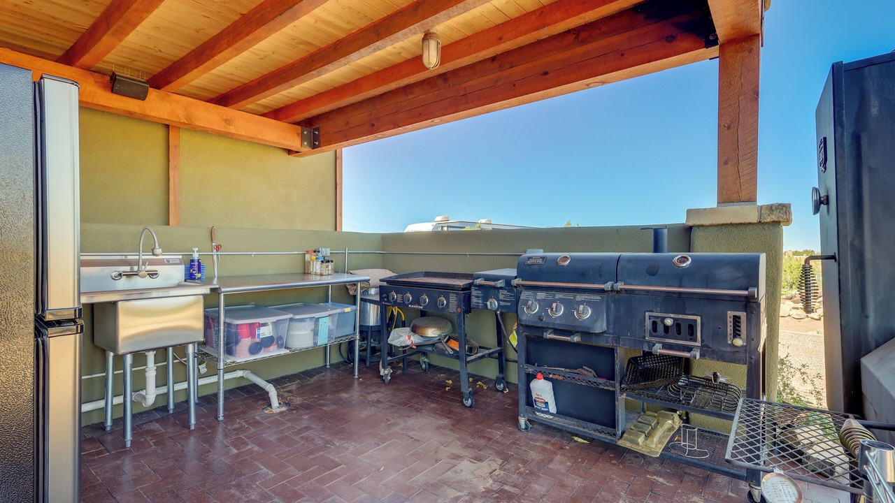 Photo of Outdoor in Santa Fe