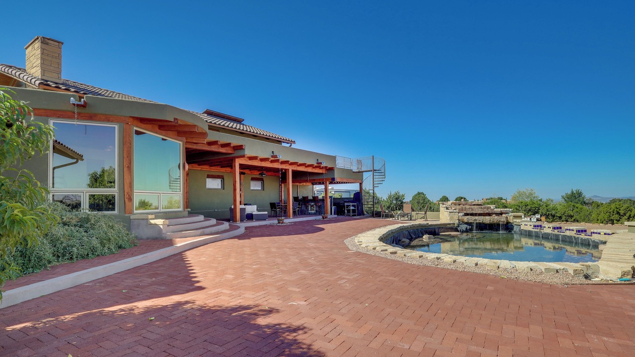 Photo of Outdoor in Santa Fe