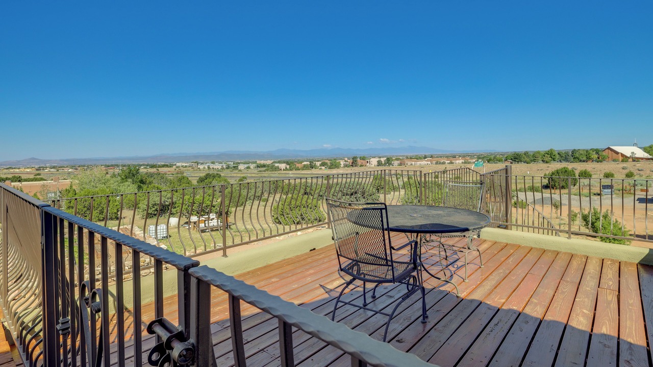 Photo of Outdoor in Santa Fe