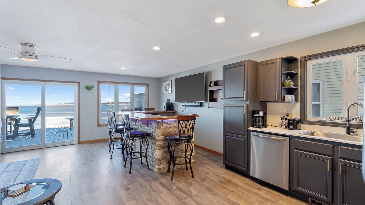 Photo of Kitchen in Brewerton
