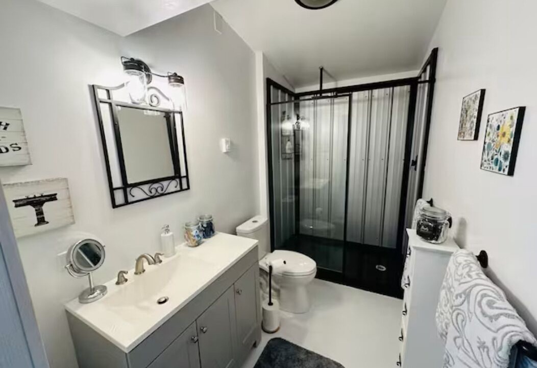 Photo of Bathroom in Hamilton