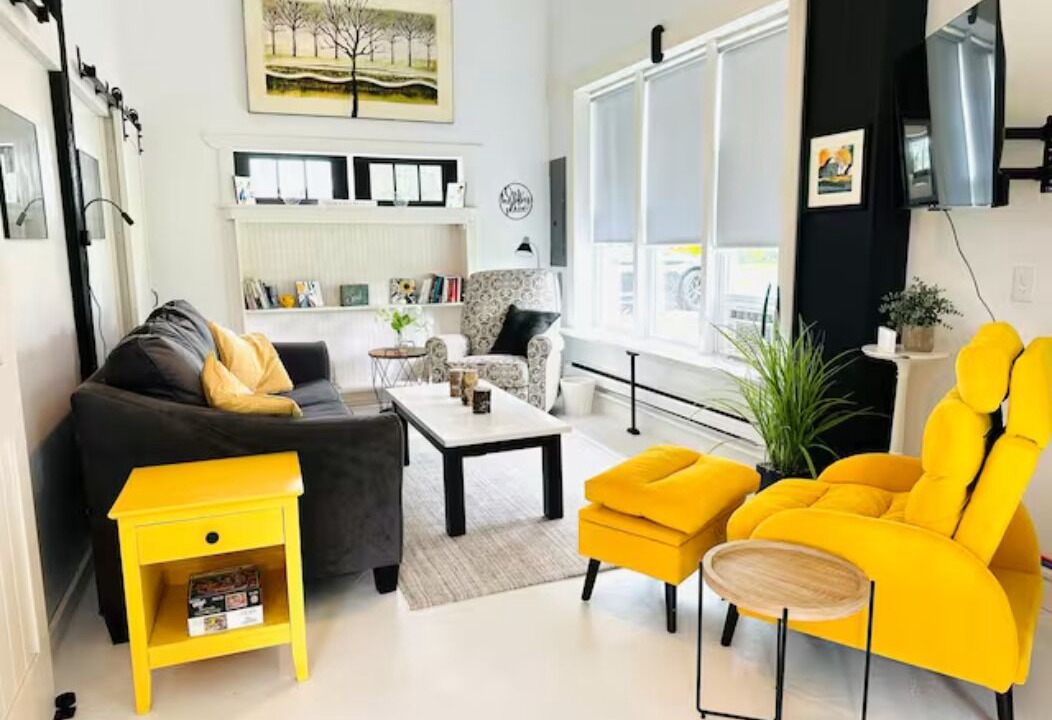 Photo of Bedroom in Hamilton