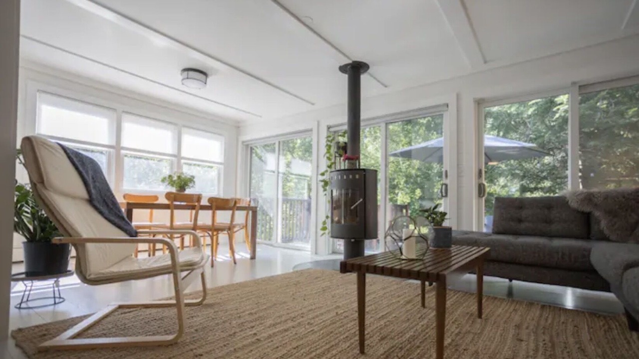 Photo of Livingroom in South End