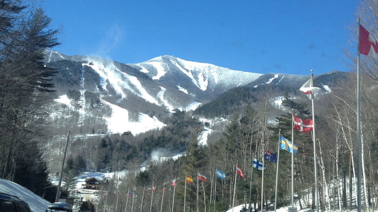 Photo of Outdoor in Vermontville
