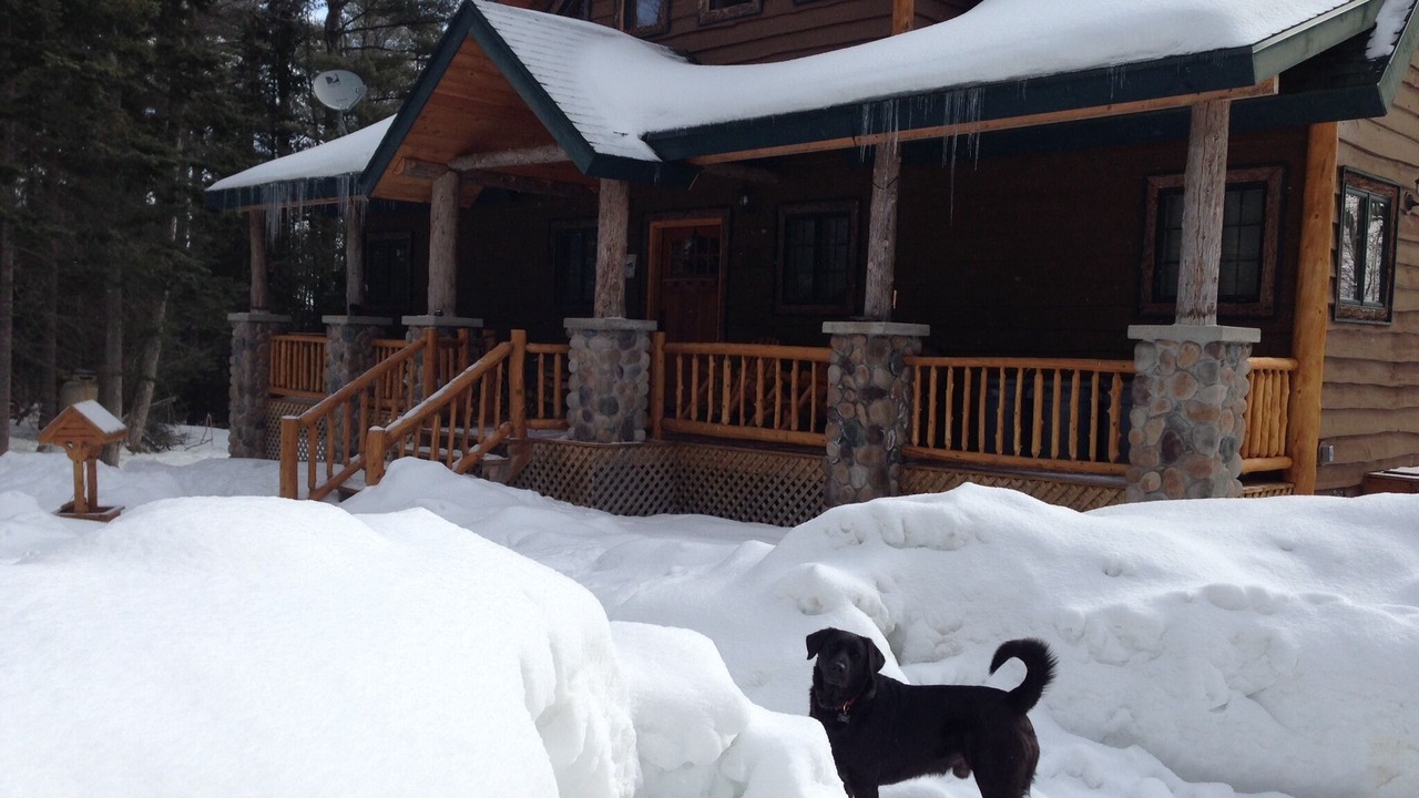 Photo of Outdoor in Vermontville