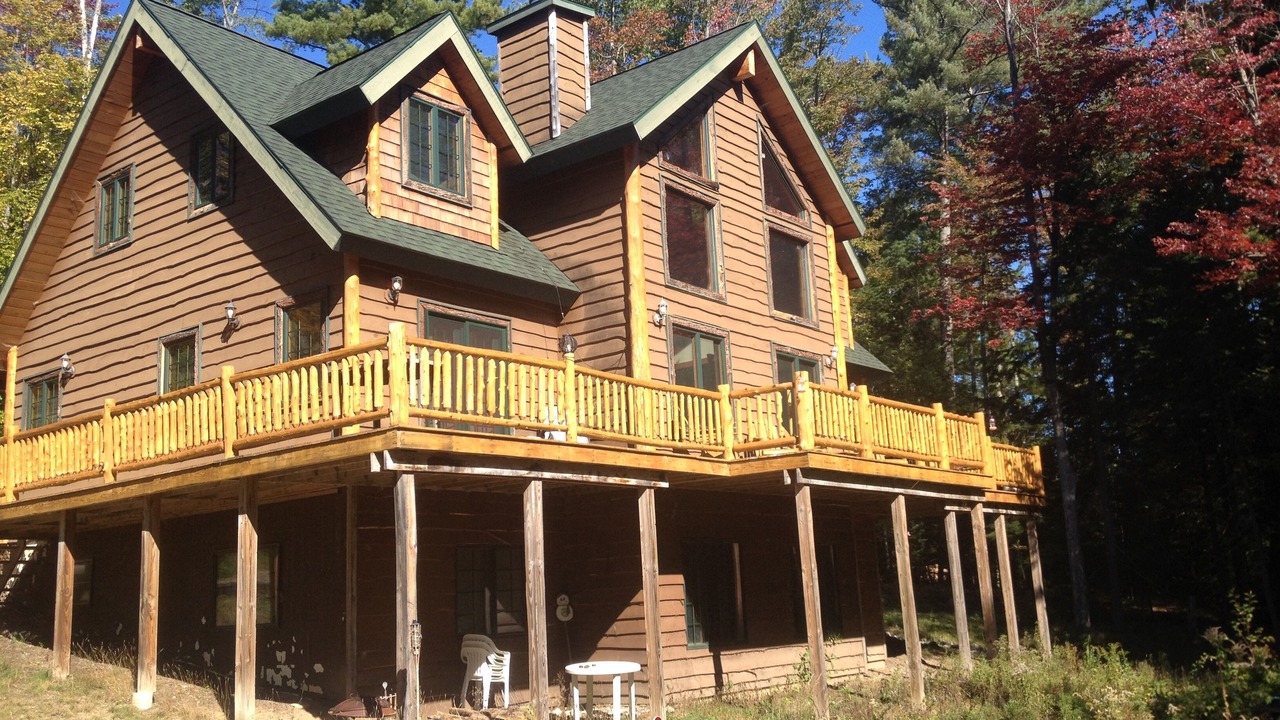 Photo of Outdoor in Vermontville