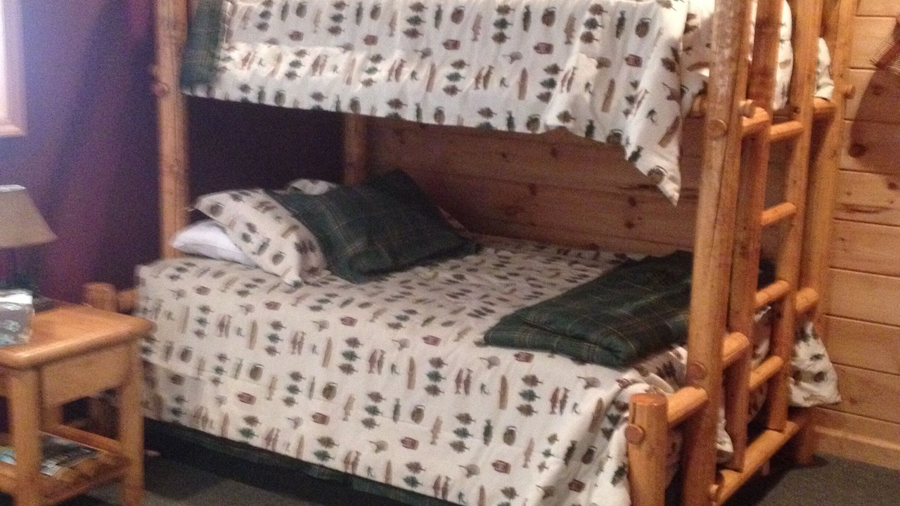 Photo of Bedroom in Vermontville