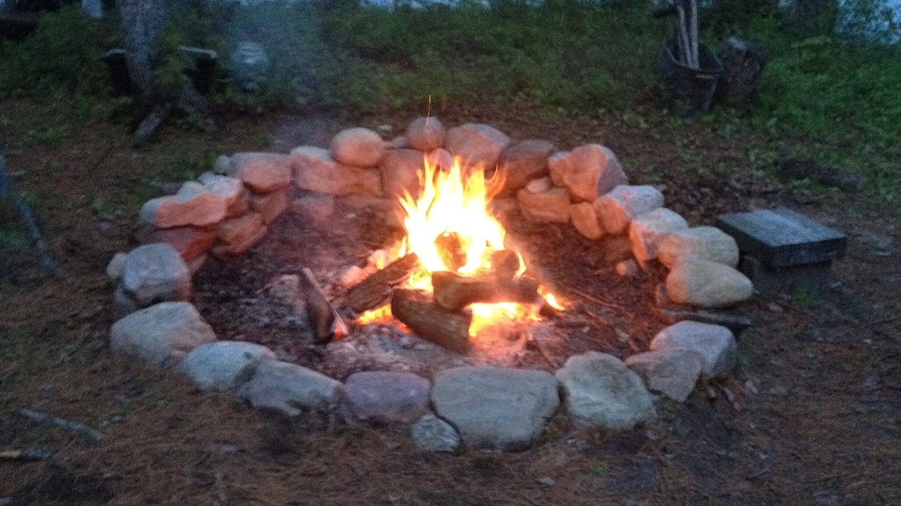 Photo of Outdoor in Vermontville