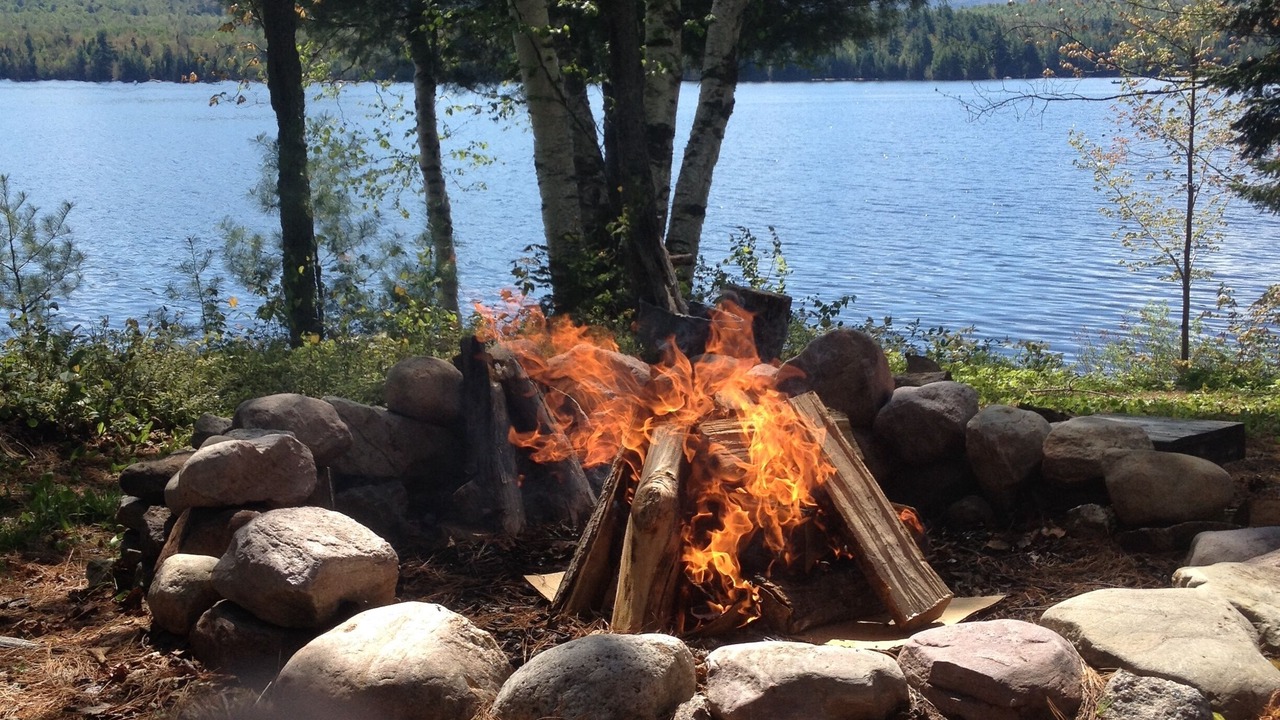 Photo of Outdoor in Vermontville
