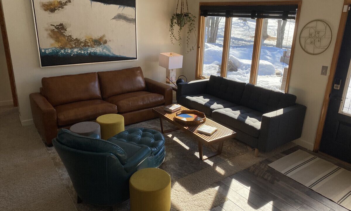 Photo of Livingroom in Somerset