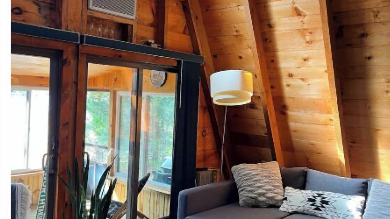 Photo of Livingroom in Arietta