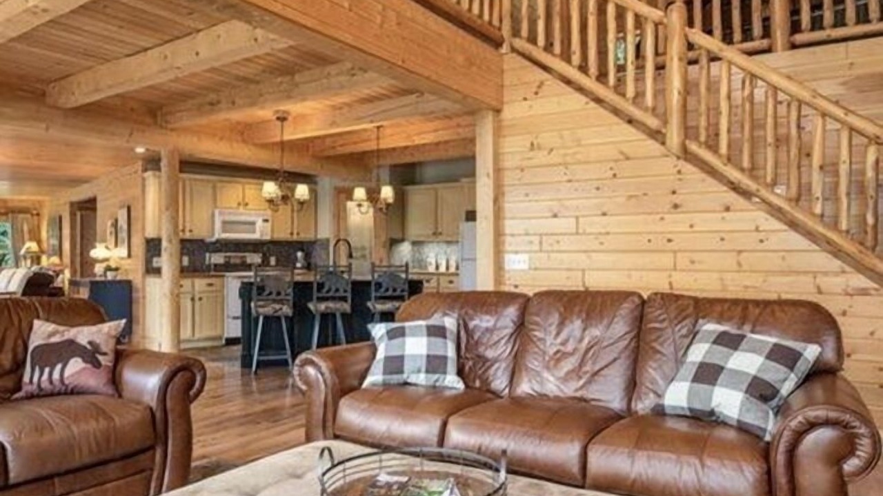 Photo of Bedroom in Motley